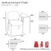 Joshua Lecture Chair